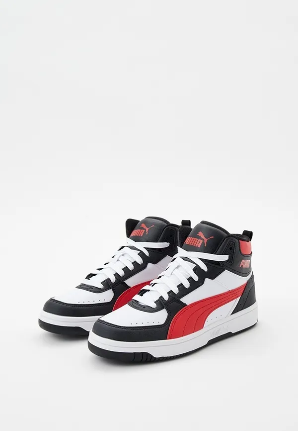 Кеды мужские PUMA Puma Rebound JOY