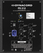 Dynacord PowerSub 212