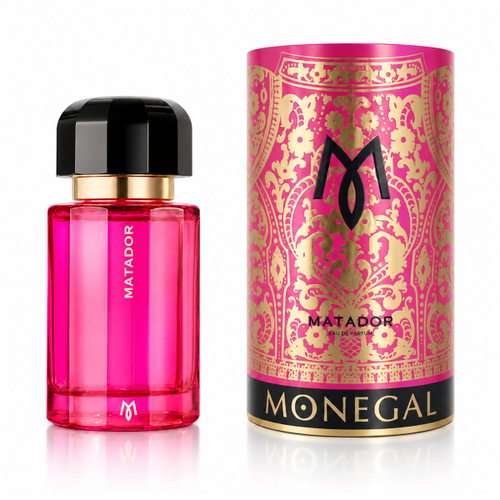 Ramon Monegal Matador Eau De Parfum 100 ml (unisex)