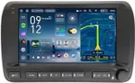 Магнитола для Toyota Crown / Crown Majesta S170 1999-2004 - Teyes CC4-PRO монитор 10.36" 2K QLED на Android 13, Быстрейшая, Snapdragon 778G, ИИ, CarPlay, DSP, 4G SIM-слот