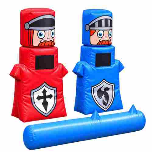 Набор для тимбилдинга «Рыцарский поединок»