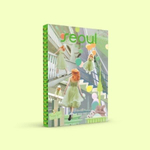 Альбом BOL4 - Seoul