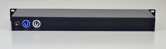 ЯRILO LanDMX8Rack