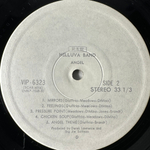 Angel – Helluva Band (Япония 1976г.) Promo
