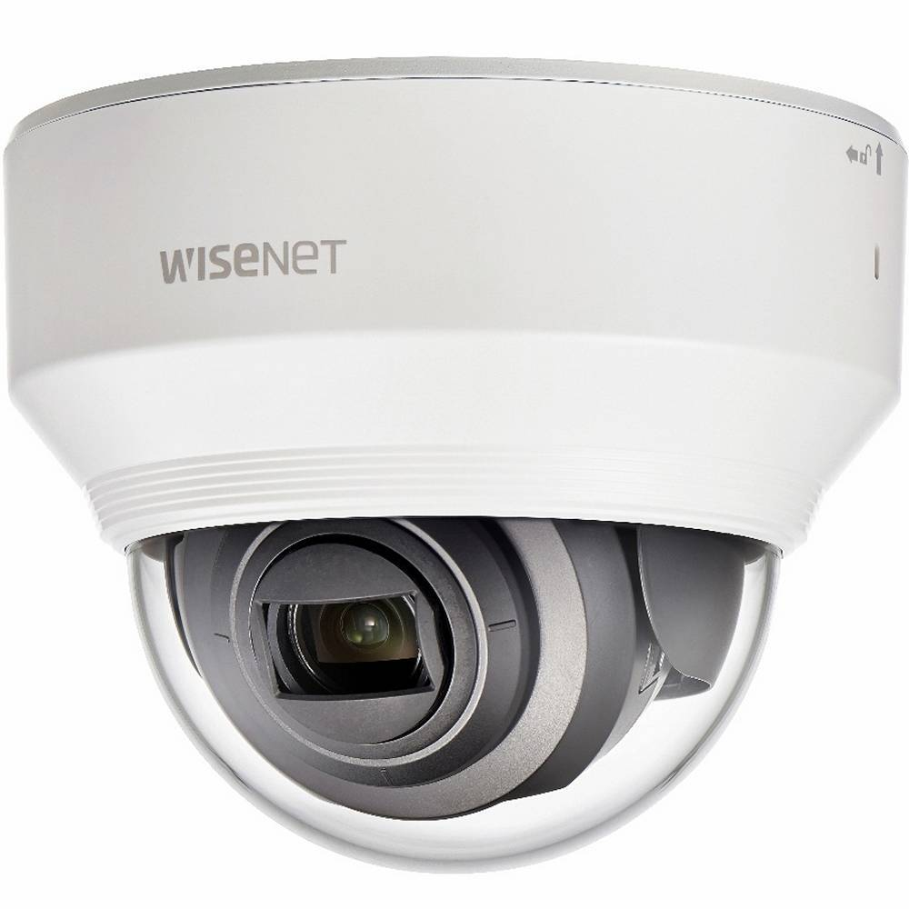 Wisenet XND-6080VP