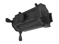 SILVER STAR 25'-50' ZOOM LENS TUBE для ECLIPSE (код 6813100007) Линзовый тубус для прожектора ECLIPS
