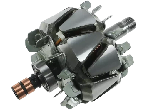 Ротор генератора 12V Renault Kangoo, Logan, Megane.