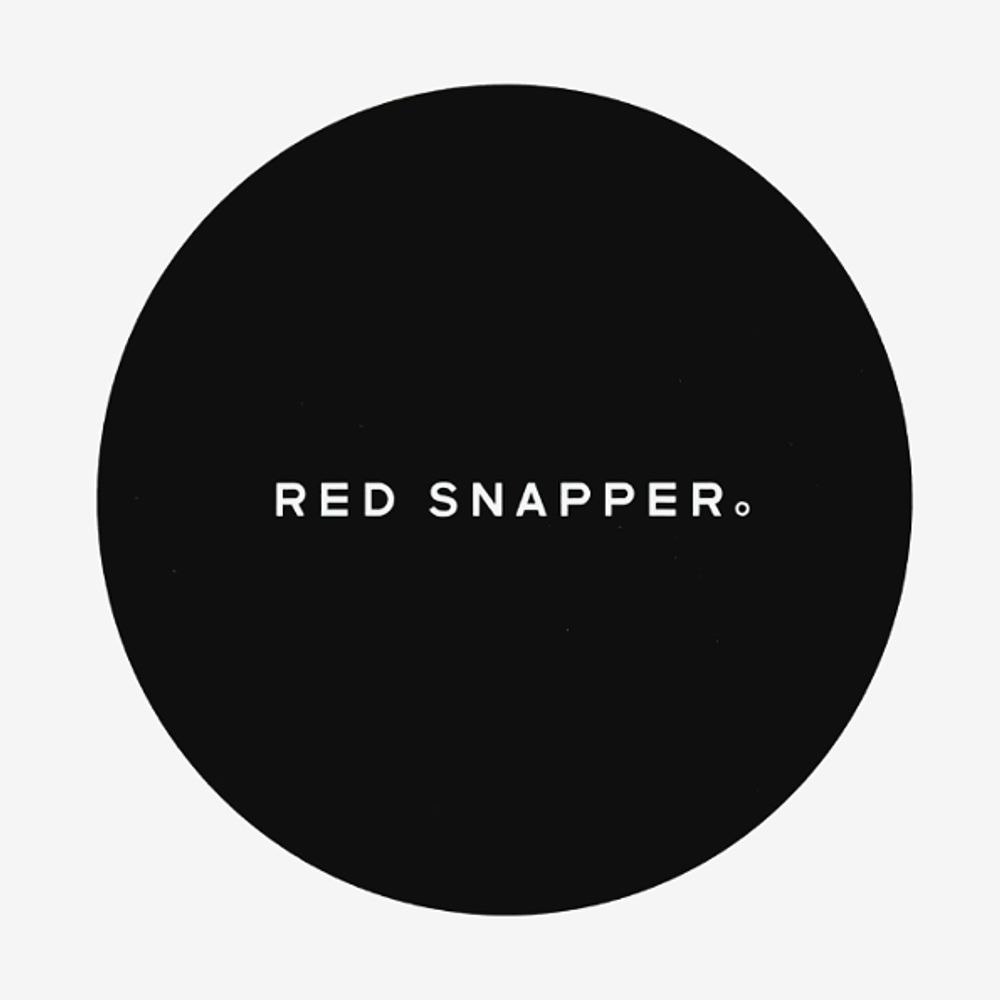 Red Snapper / Redone (RU)(CD) Red Snapper / Redone (RU)(CD)