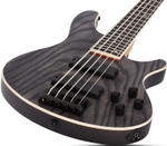 Бас-гитара Schecter Stiletto C-5 Standard