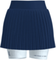 Юбка женская 7/6 Margo Skirt - Navy Peony