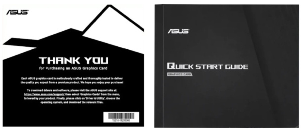 Видеокарта ASUS GeForce RTX 5060 PRIME OC (PRIME-RTX5060-O8G)