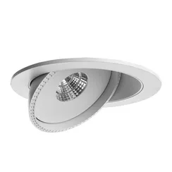 Точечный светильник Studio A3015PL-1WH Arte Lamp