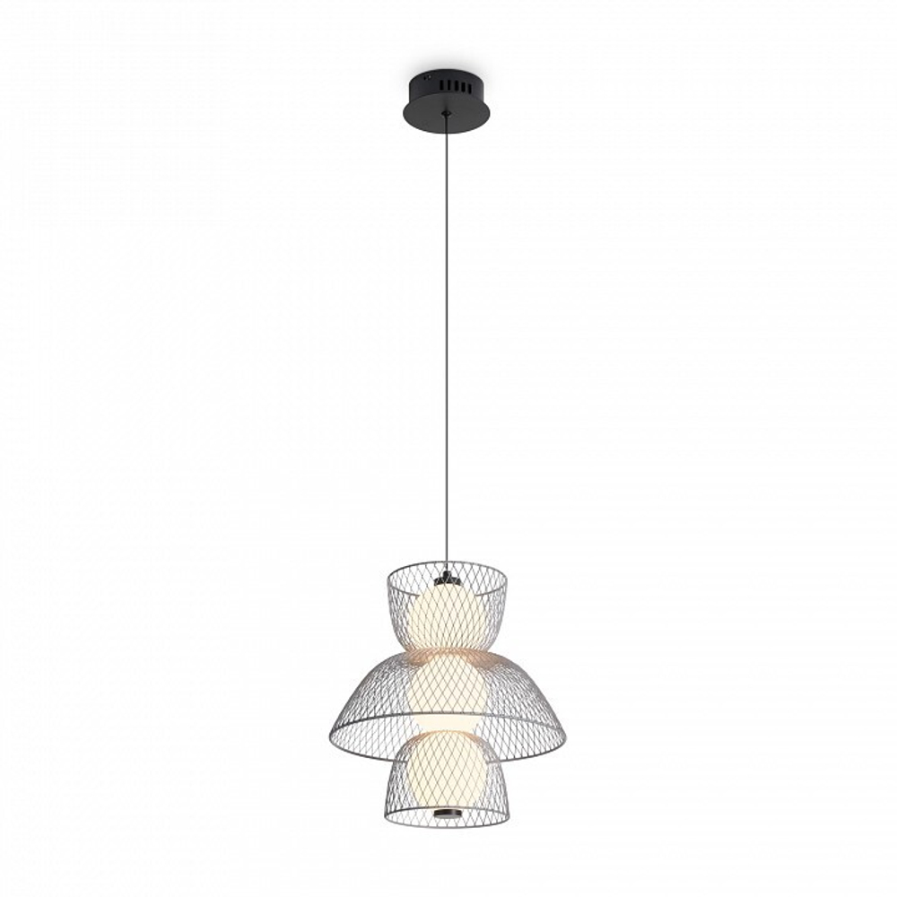 Подвесной светильник Freya Harper FR5545PL-L5GR