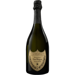 Шампанское Dom Perignon Brut 2015 0,75 л. В подарочной коробке