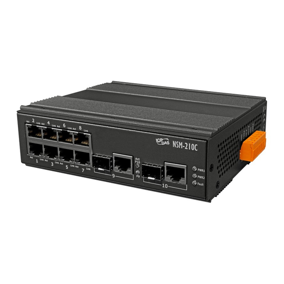 NSM-210C
