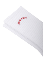 Носки Logo Crew Socks