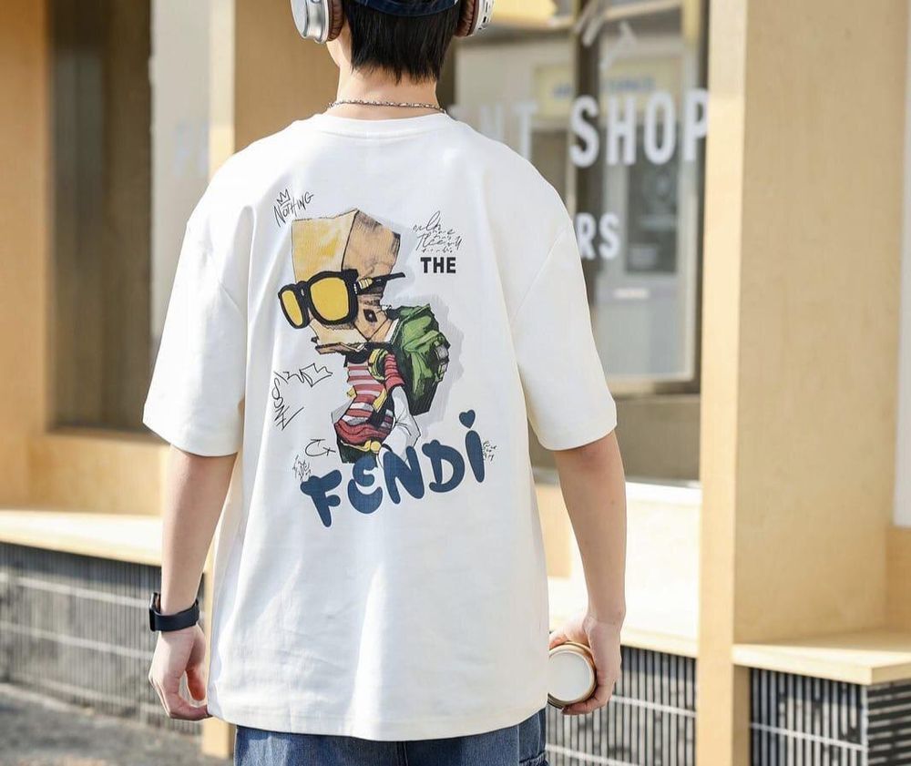 Комплект трусов боксеров Fendi
