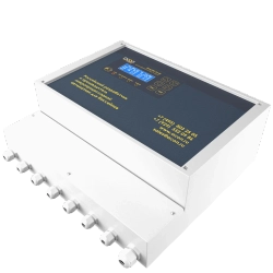 SilverPRO SP 30.2 для общественного бассейна