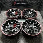 КОВАНЫЕ ДИСКИ для Mercedes BENZ G63 2026 W465 @@73e0b5