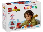 Конструктор LEGO Disney 10417 Мак на скачках