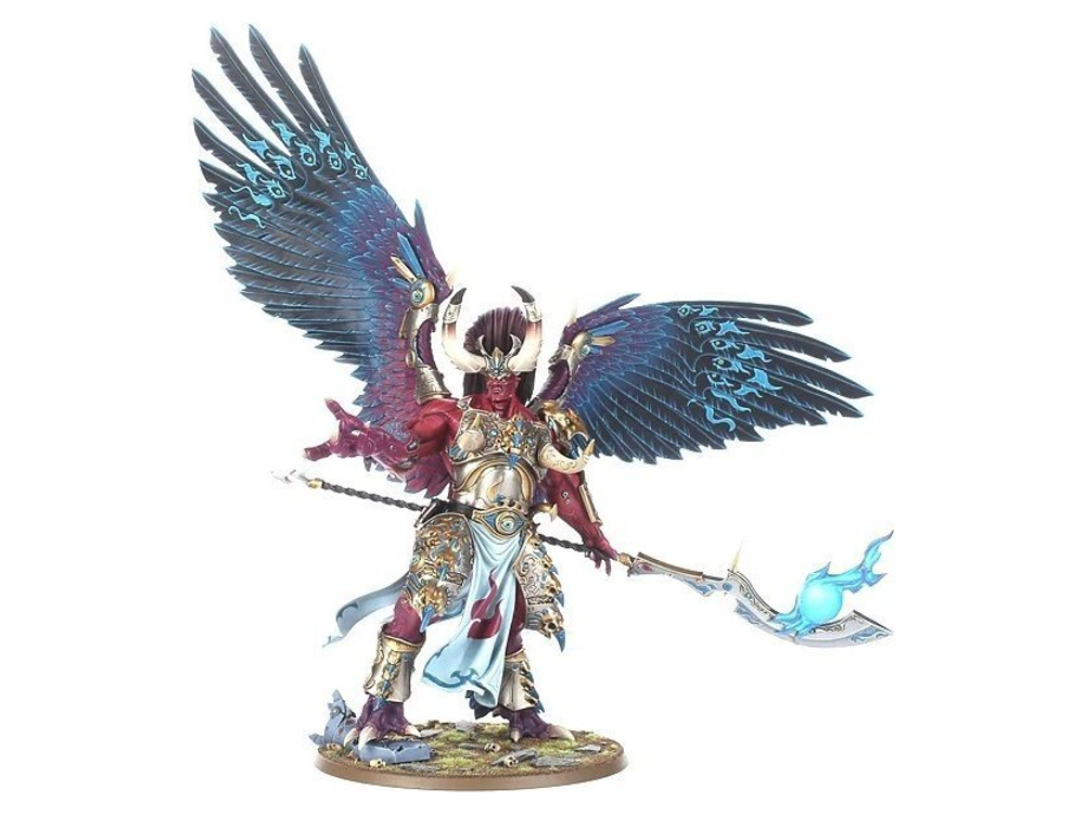 Thousand Sons: Court of The Crimson King