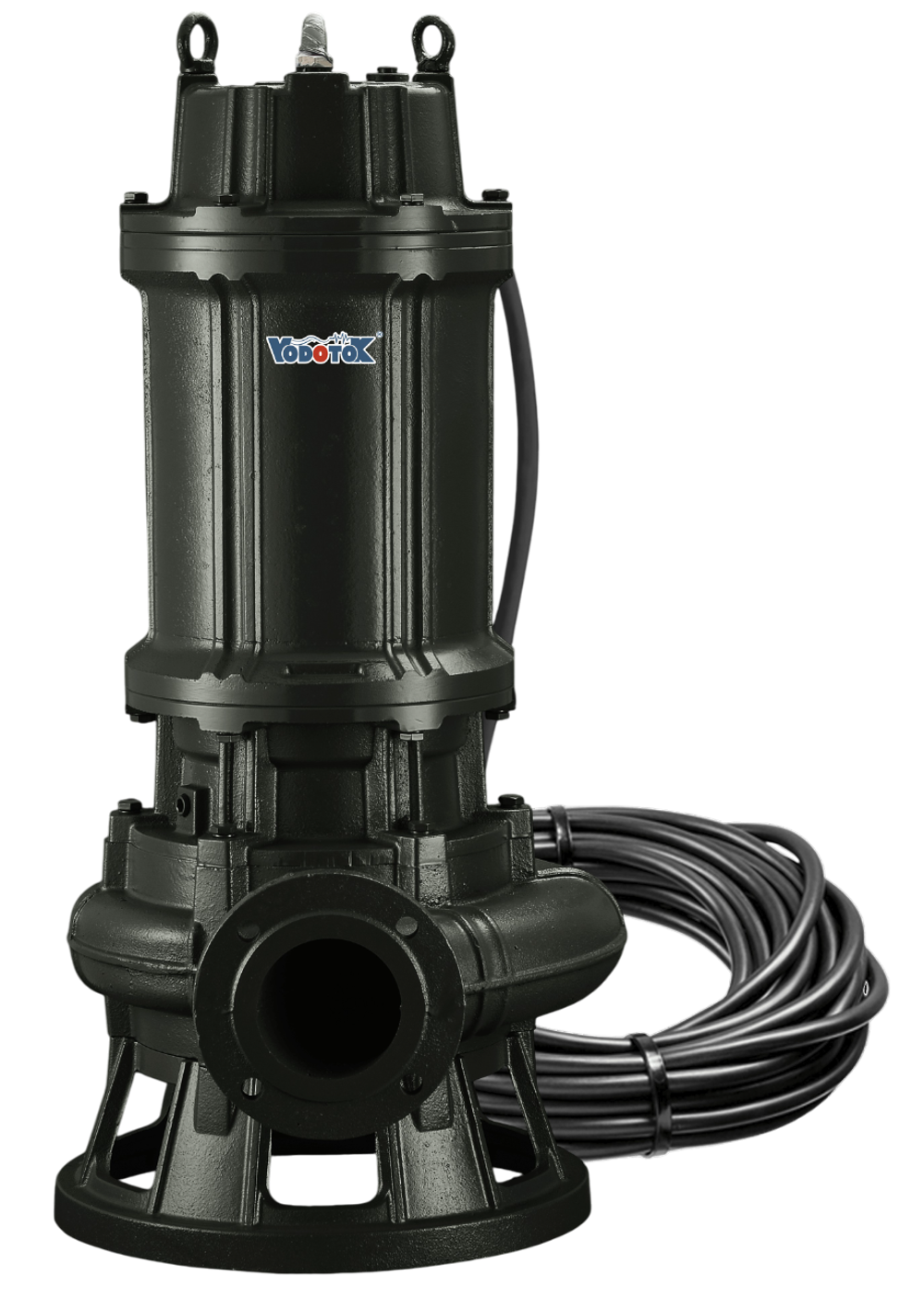 Насос дренажный "Vodotok" модель 300CSWQ700-10-37(3S, 4P,NSK,380V)-VAV