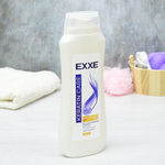 Шампунь для волос KERATIN CARE "Кератиновый уход" 400мл EXXE