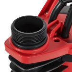 Насос дренажный для грязной воды ROMMER PROFI 750 (0,75 кВт, Qmax 13.5 м³/ч, Hmax 8 м, 1x230В)