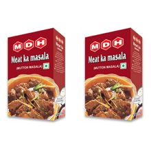 Смесь специй MDH для мяса, 100 гр, 2 шт