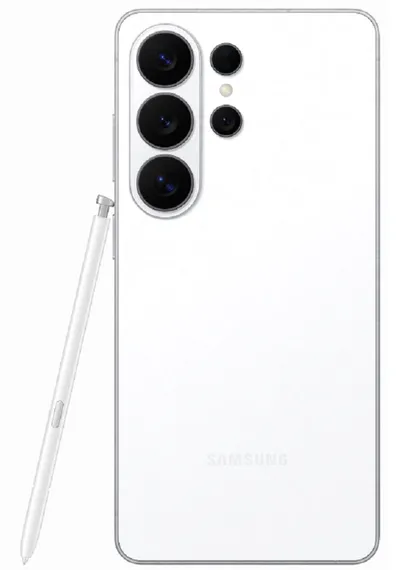 Смартфон Samsung Galaxy S26 Ultra 16/1 ТБ Белый White