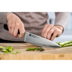 Zwilling Набор из 2 ножей All* Star черный EAN 4009839655975