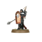 Adepta Sororitas Sanctorum Guard