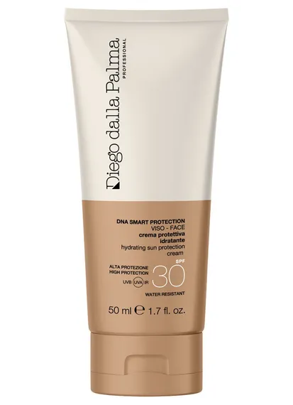 Солнцезащитный крем для лица SPF 30