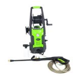 Мойка высокого давления электрическая Greenworks GPWG4II Арт. 5106507, 1800 Вт, 130 бар