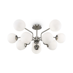 Потолочная люстра Maytoni Erich MOD221PL-10N