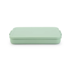 Brabantia Ланч-бокс Make&Take Jade Green 202926