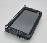Штатная магнитола для VOLKSWAGEN / SKODA / SEAT 2003-2015 (Golf V-VI, Passat B6-B7, Tiguan и др.) KUBERG MKD-DZ8-9212-32
