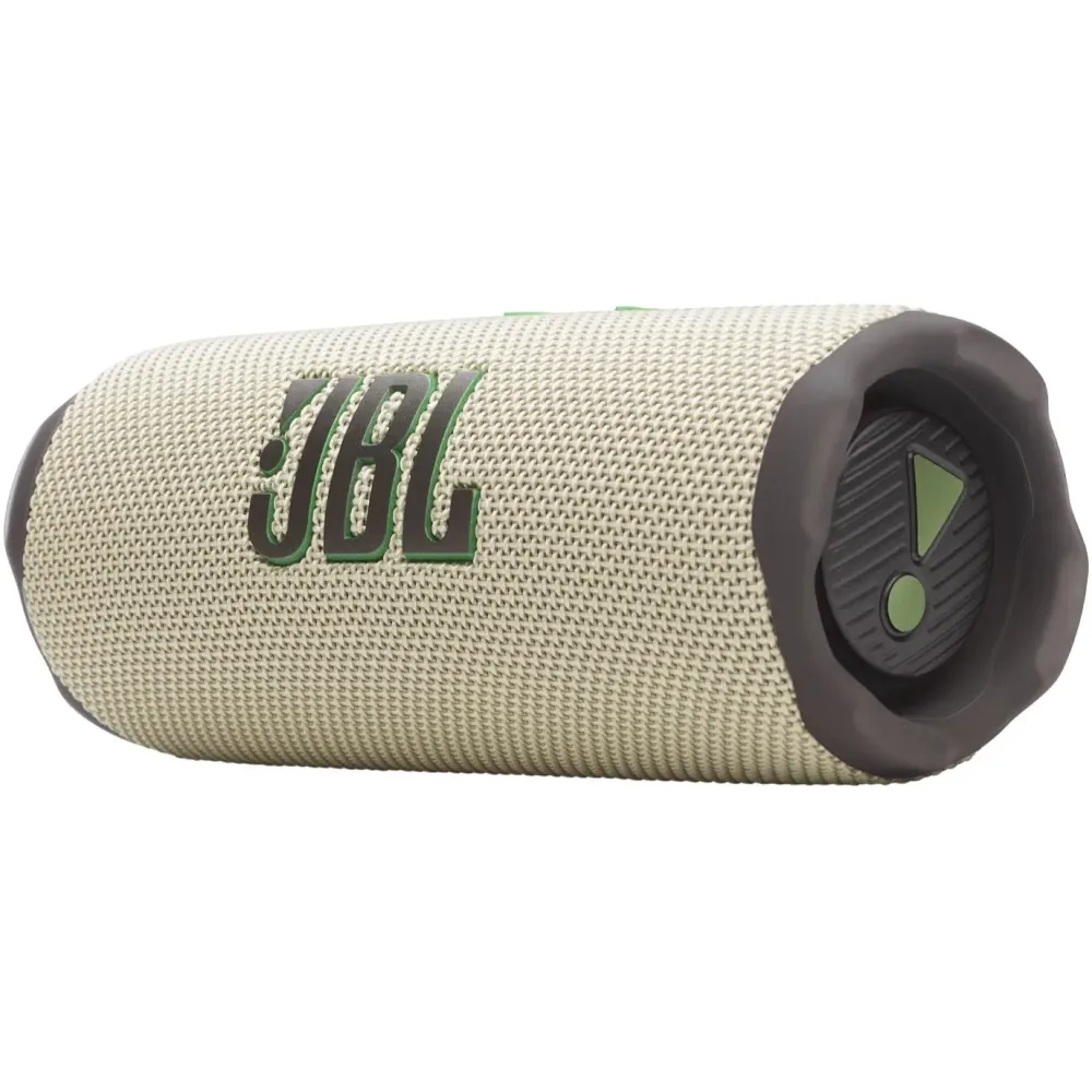 Беспроводная колонка JBL Flip 7 Sand - 9