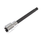 JTC-1216 - Головка для разборки головки блока цилиндров с насадкой 1/2" M10S (T52) L=140мм (VW, AUDI) JTC -  
  Инструмент длиной 140 мм. помогает легко добраться до утопленных болтов головки блока цилиндров
  Используется с динамометрическим ключом 1/2&rdquo;.
  Применяется для автомобилей Фольксваген (Volkswagen). Применяется для болтов головки блока цилиндров, установленных на автомобилях Фольксваген (Volkswagen), Ауди (Audi).    
  Количество в оптовой упаковке: 10 шт. и 100 шт. 
  Габаритные размеры: 180/90/30 vм. (Д/Ш/В) 
  Вес: 166 гр.