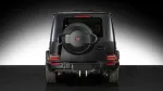 Карбоновый обвес для Mercedes-Benz G-Class W465 G63 2025+ гелик гелентваген