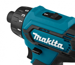 Дрель-шуруповерт Makita DF033DWAE