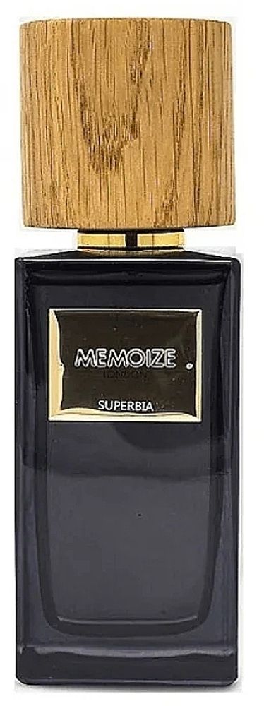 Memoize Superbia Extrait de Parfum 100 ml