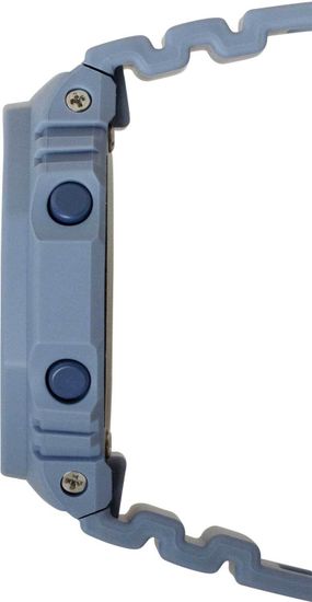 Наручные часы Casio G-Shock GMA-S2100BA-2A2DR
