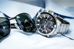 Часы Casio ECB-30D-1AEF