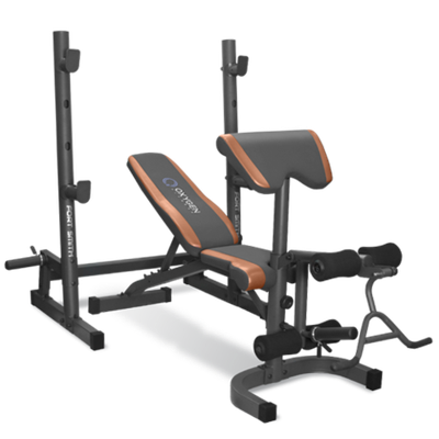 Силовая скамья Oxygen Fort Smith