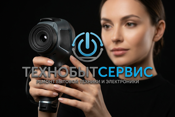 Как выбрать, купить и отремонтировать тепловизор в Казани?