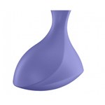 Анальная вибропробка Satisfyer Sweet Seal Connect App лиловая