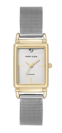 Женские часы Anne Klein 2971SVTT