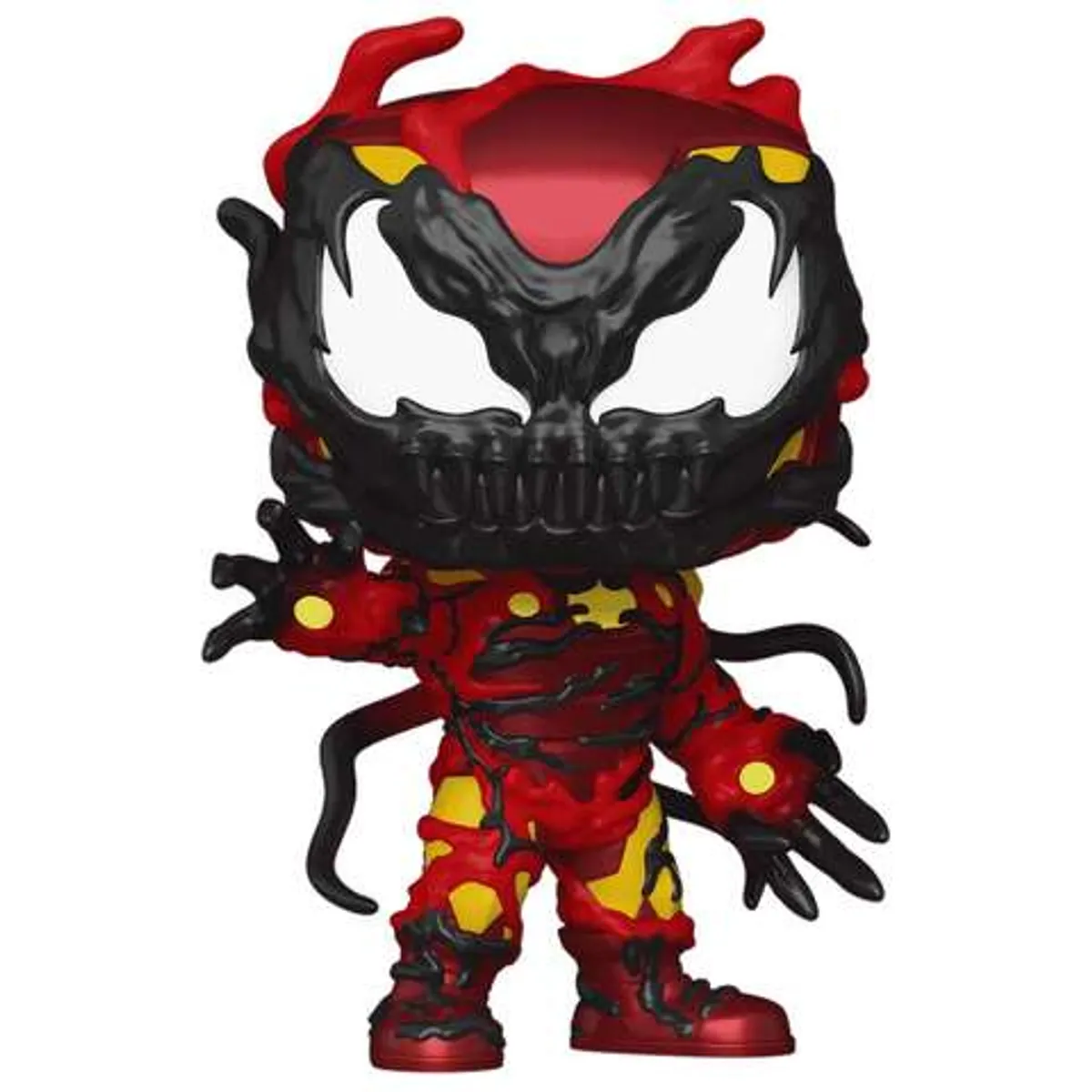 Funko POP! Marvel: Carnage Iron Man (1437)