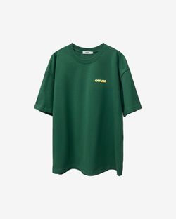 Футболка Beach Type Green